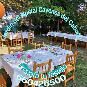 Las Cavenes del Cabaco