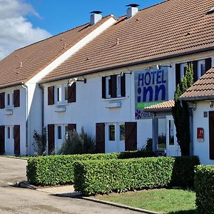 Hotel Inn Dijon-Quetigny